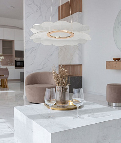 Подвесной светильник De City Конти 488014201