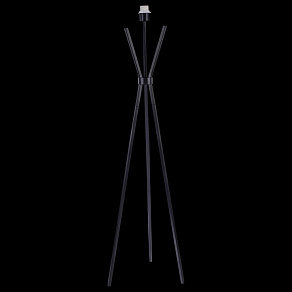 Торшер Maytoni Toronto MOD974-FLBase-01-Black
