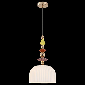 Подвесной светильник Moderli Charm V11181-1P
