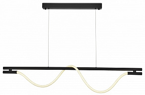 Подвесной светильник Moderli ИСТИНА V10677-PL