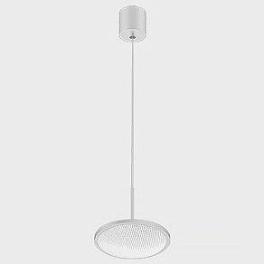 Подвесной светильник Italline IT08-8022 IT08-8022 white 3000K