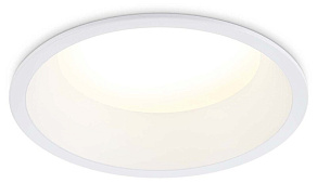 Встраиваемый светильник Ambrella Light TU TU51813