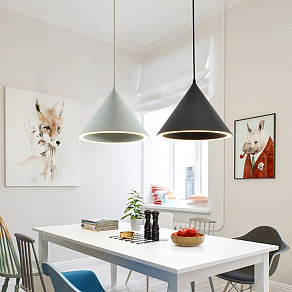 Подвесной светильник Imperiumloft  Contour