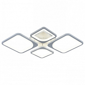 Накладной светильник Escada Dylan 10218/4LED White