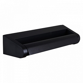 Накладной светильник Reluce  86878-9.2-001JH LED18W BK RLOS