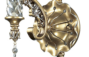 Бра Odeon Light Peta 2803/1W