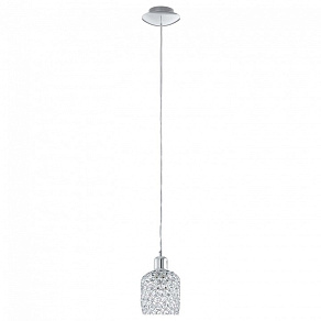 Подвесной светильник Eglo ПРОМО Bonares 1 94896