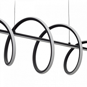 Подвесной светильник Citilux Джемини CL229066