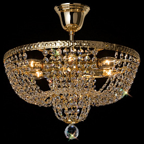 Люстра на штанге Favourite Bella 1173-6U