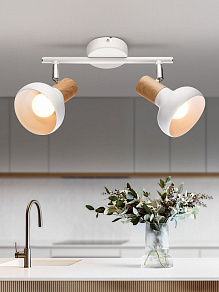 Спот Rivoli Lorena Б0054686