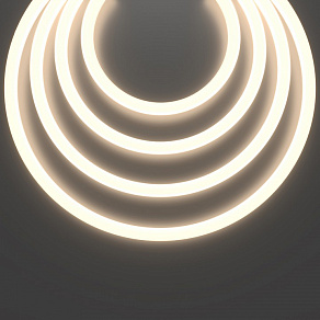 Шнур световой Maytoni Круглый 360° 201147