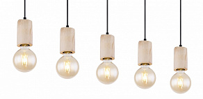 Подвесной светильник Globo Joseba 54032-5H