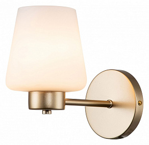Бра Indigo Tulip 13004/1W Gold