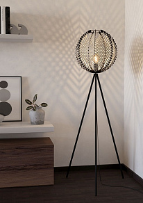 Торшер Eglo WAVERTON 44009