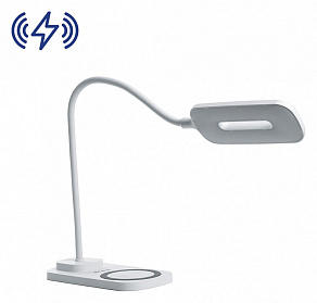 Настольная лампа офисная Feron DE1729 41552