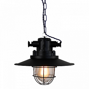 Подвесной светильник ST-Luce Fabbrica SLD965.403.01