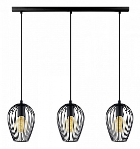 Подвесной светильник Eglo ПРОМО Newtown 49478