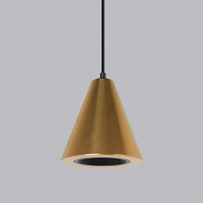 Подвесной светильник Elektrostandard Slim Magnetic 85039/01