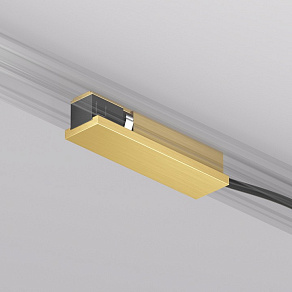 Токопровод центральный Denkirs SHINE BASE TR5721-SB