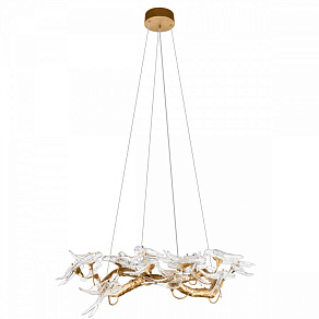 Подвесная люстра Loft it Voa 10378/800