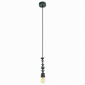 Подвесной светильник Eglo ПРОМО Avoltri 49375