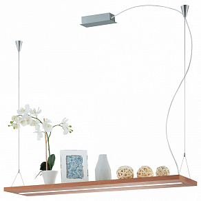 Подвесной светильник Eglo ПРОМО Climene 39328