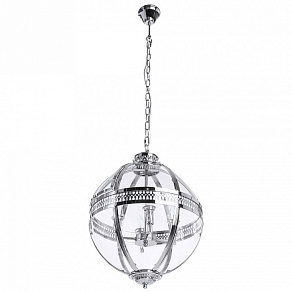 Подвесной светильник Divinare Orbite 1015/02 SP-4
