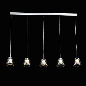 Подвесной светильник DeMarkt Торес 4 110011205