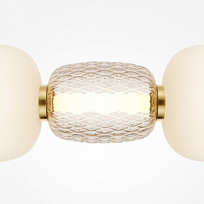 Подвесной светильник Maytoni Pattern MOD267PL-L42G3K