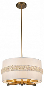 Светильник на штанге Indigo Effetto 13030/4R Brass