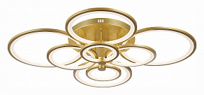 Потолочная люстра EVOLED Leto SLE200322-08