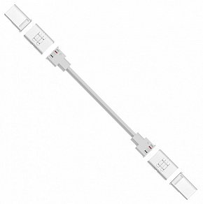 Соединитель с проводом универсальный Apeyron Electrics  09-174