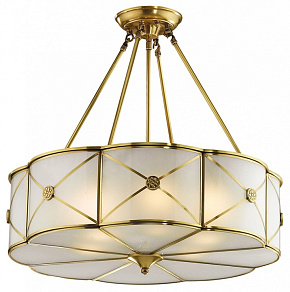 Подвесной светильник Odeon Light Riona 2270/6