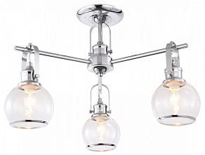 Люстра на штанге Escada 653 653/3PL