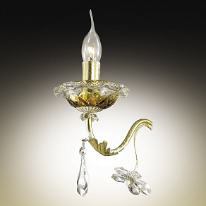 Подвесная люстра Odeon Light Nomena 2881/7