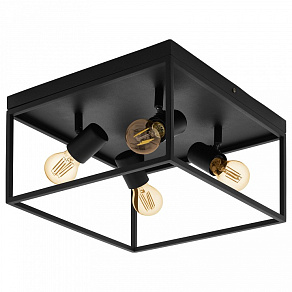 Спот Eglo ПРОМО Silentina 98334