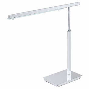 Настольная лампа офисная Eglo Pan 90768