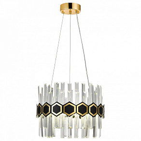 Подвесной светильник Natali Kovaltseva Diamonds LED LAMPS 81320