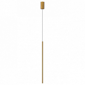 Подвесной светильник Odeon Light HIGHTECH 7104/4L