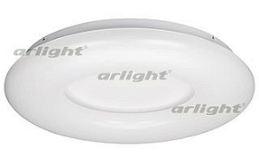 Накладной светильник Arlight  ALT-TOR-BB910SW-120W Warm White