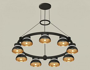 Подвесная люстра Ambrella XR XR92051702