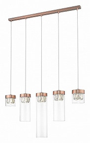 Подвесной светильник SIMPLE STORY 1029 1029-5PL