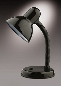 Настольная лампа офисная Odeon Light Solo 2145/1T
