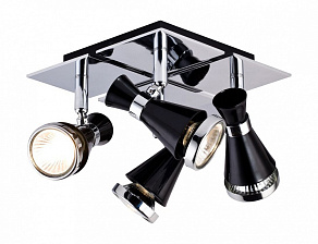 Спот Maytoni Chance - White ECO007-04-B