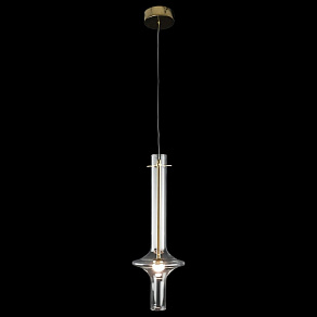Подвесной светильник Loft it Tube 10061GD