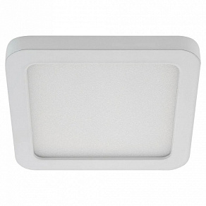 Встраиваемый светильник AM-Group AM293 AM293 12W WH 3000K S