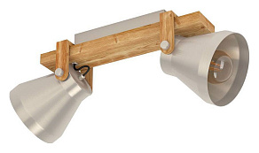 Спот Eglo Cawton 43949