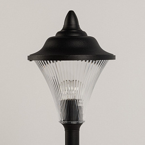 Наземный высокий светильник De City Корсо 4 801041901