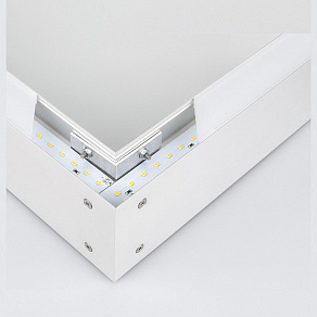 Накладной светильник Elektrostandard Grand 101-100-40-103