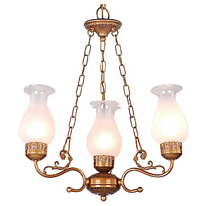 Подвесная люстра Favourite Lamparas 1421-4PC